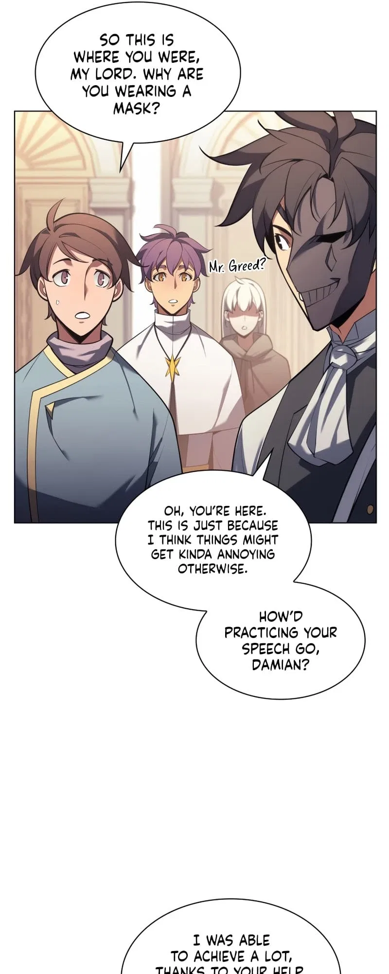 Overgeared Chapter 146 – Page 20
