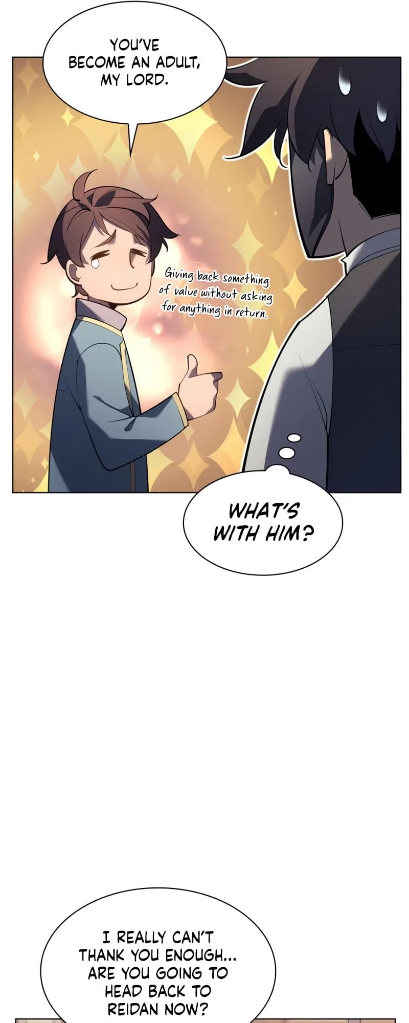 Overgeared Chapter 146 – Page 26