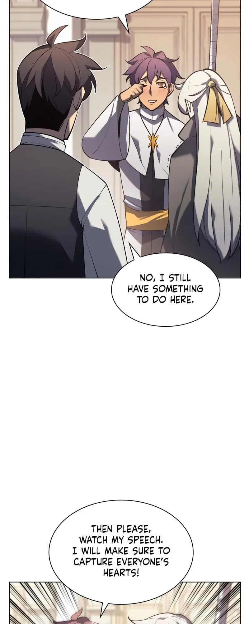 Overgeared Chapter 146 – Page 27