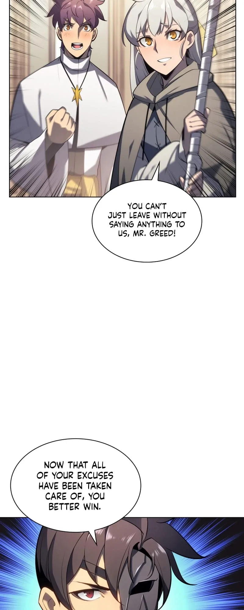 Overgeared Chapter 146 – Page 28