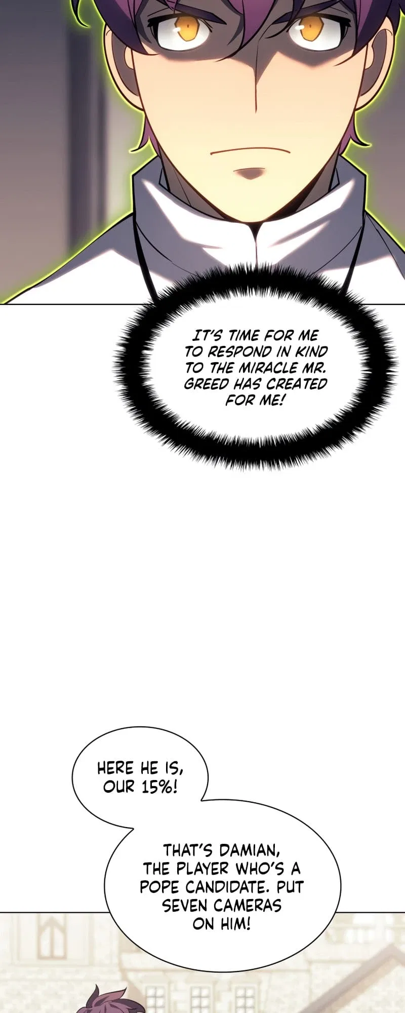 Overgeared Chapter 146 – Page 30