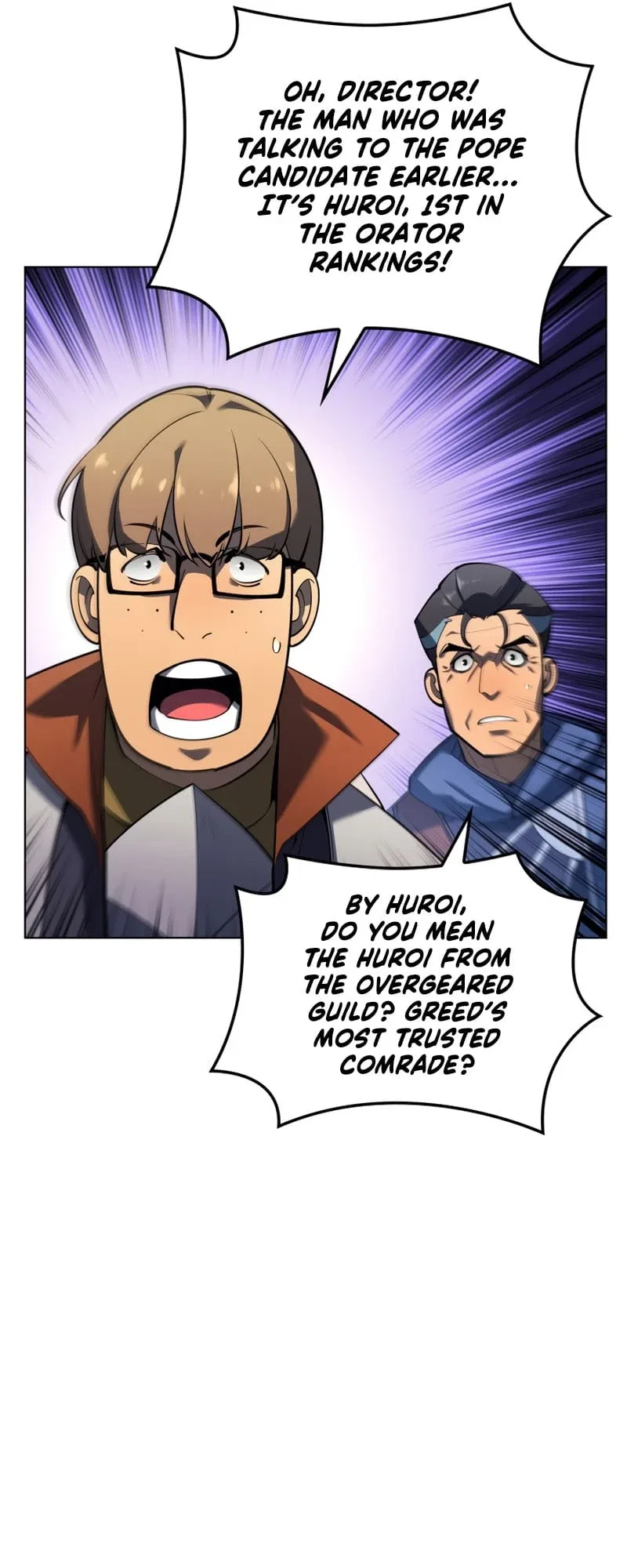 Overgeared Chapter 146 – Page 32