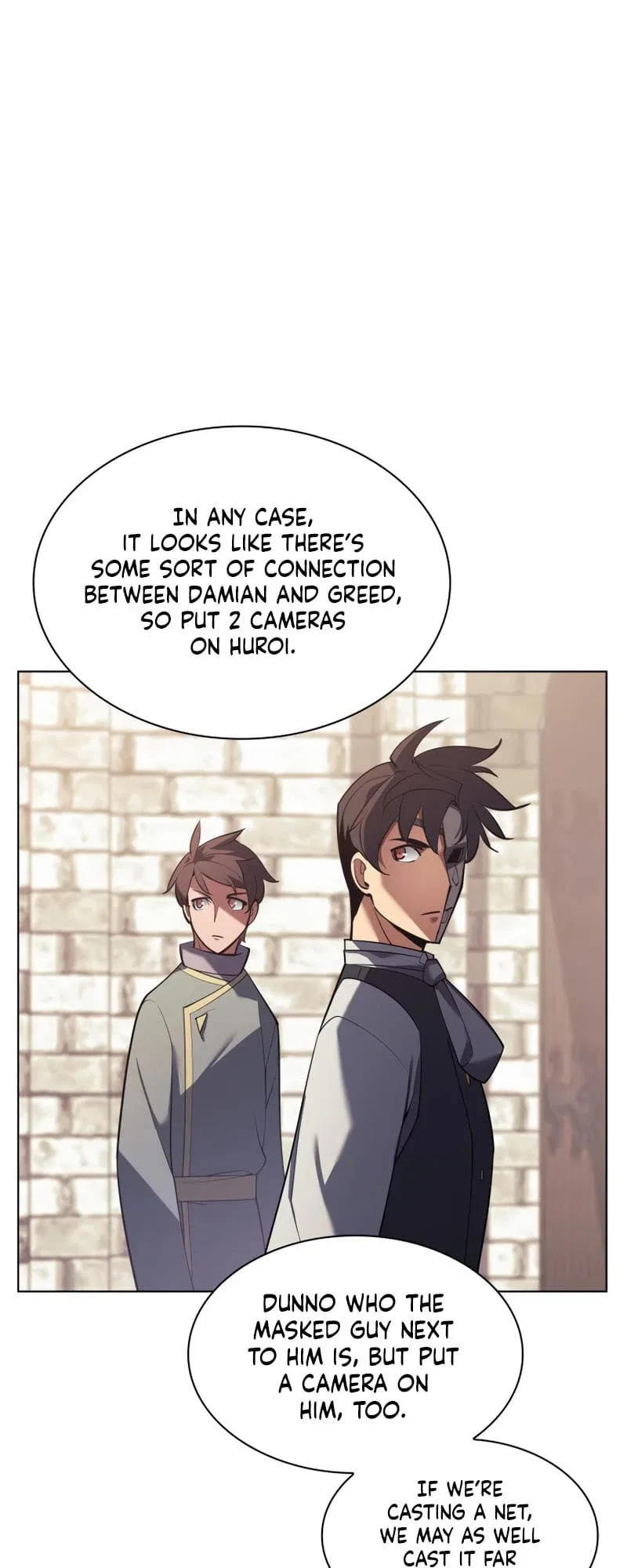 Overgeared Chapter 146 – Page 34
