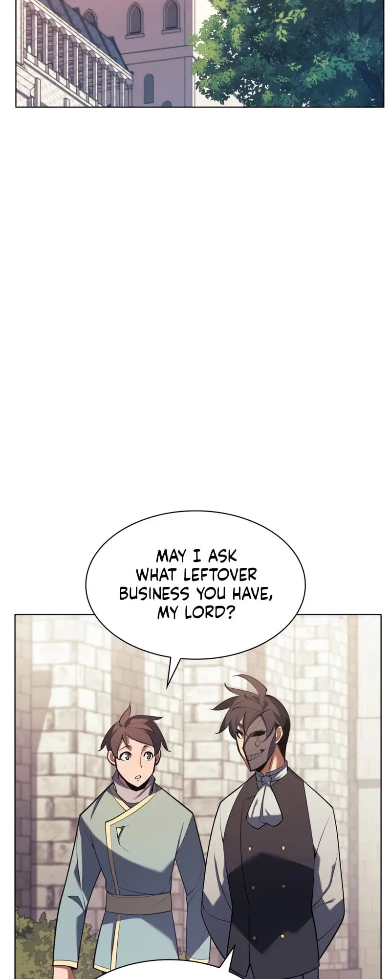 Overgeared Chapter 146 – Page 36