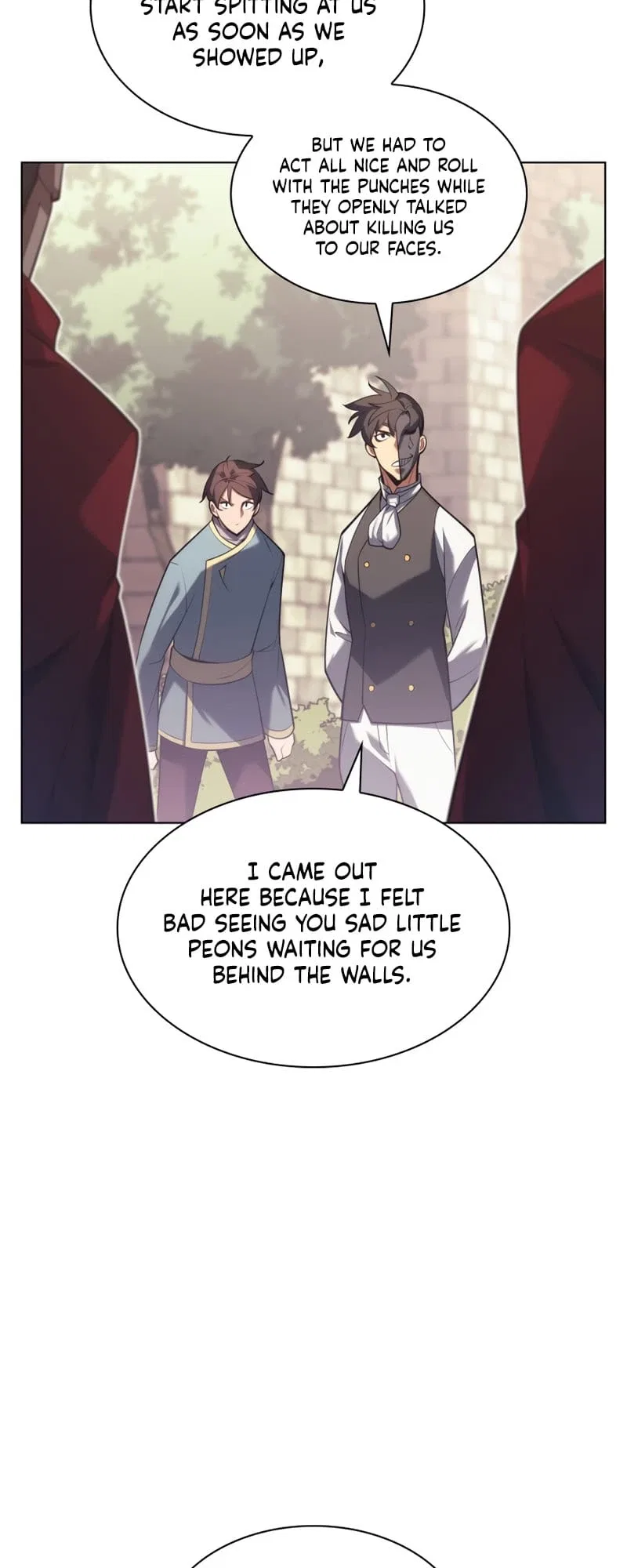 Overgeared Chapter 146 – Page 39