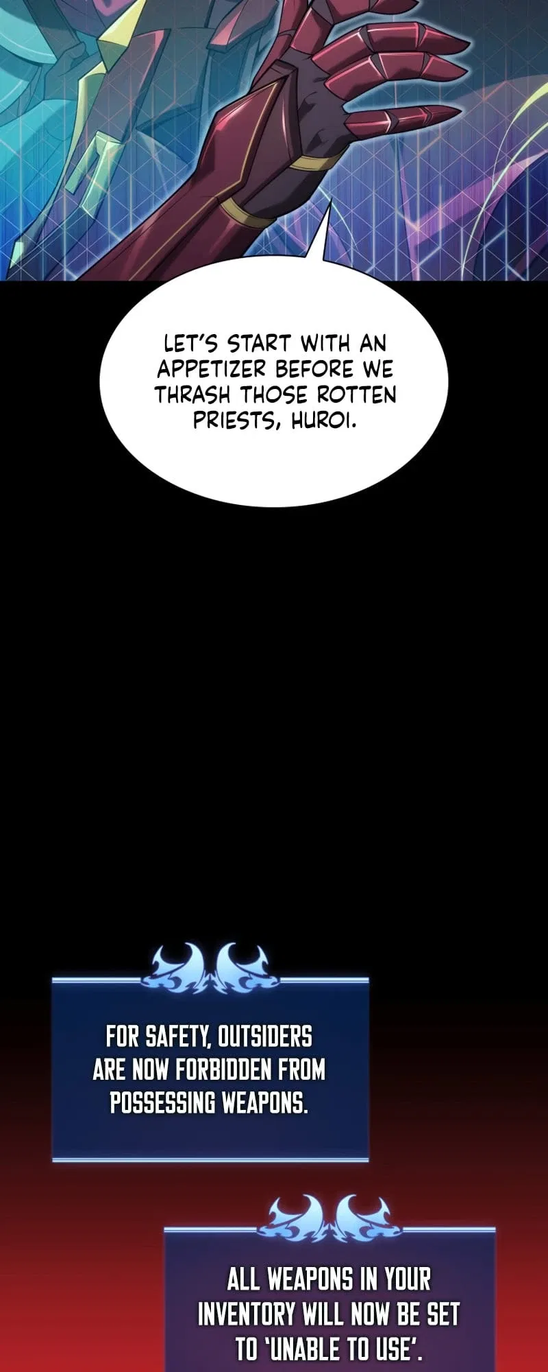 Overgeared Chapter 146 – Page 42