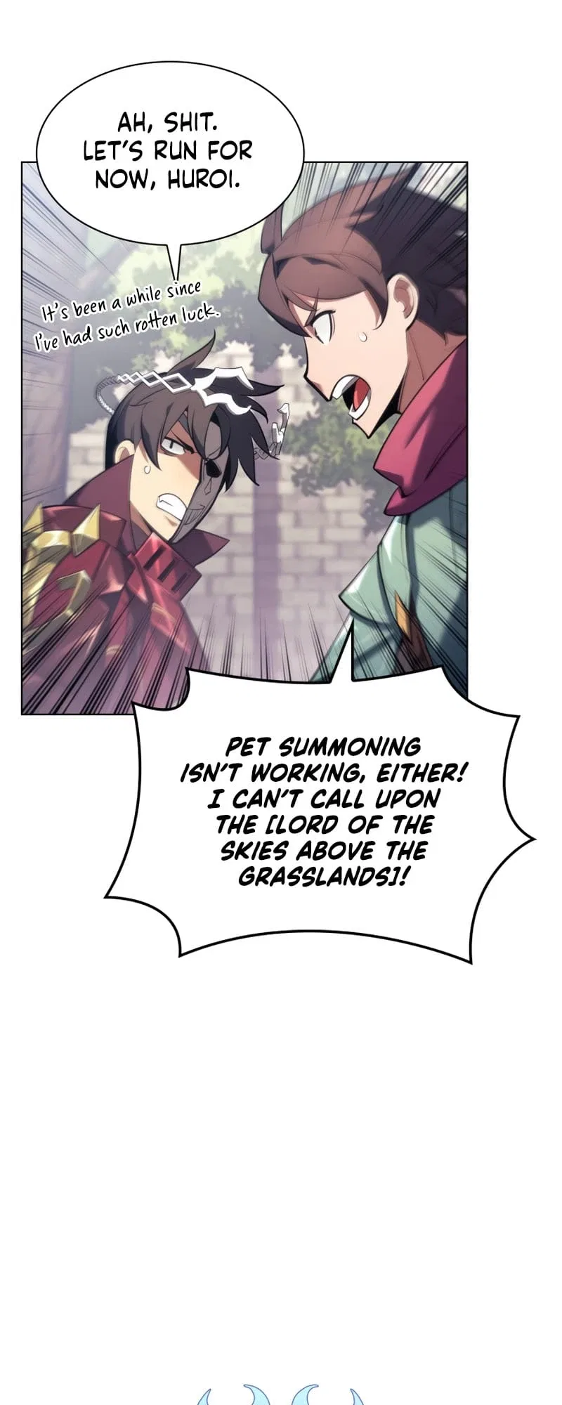 Overgeared Chapter 146 – Page 44