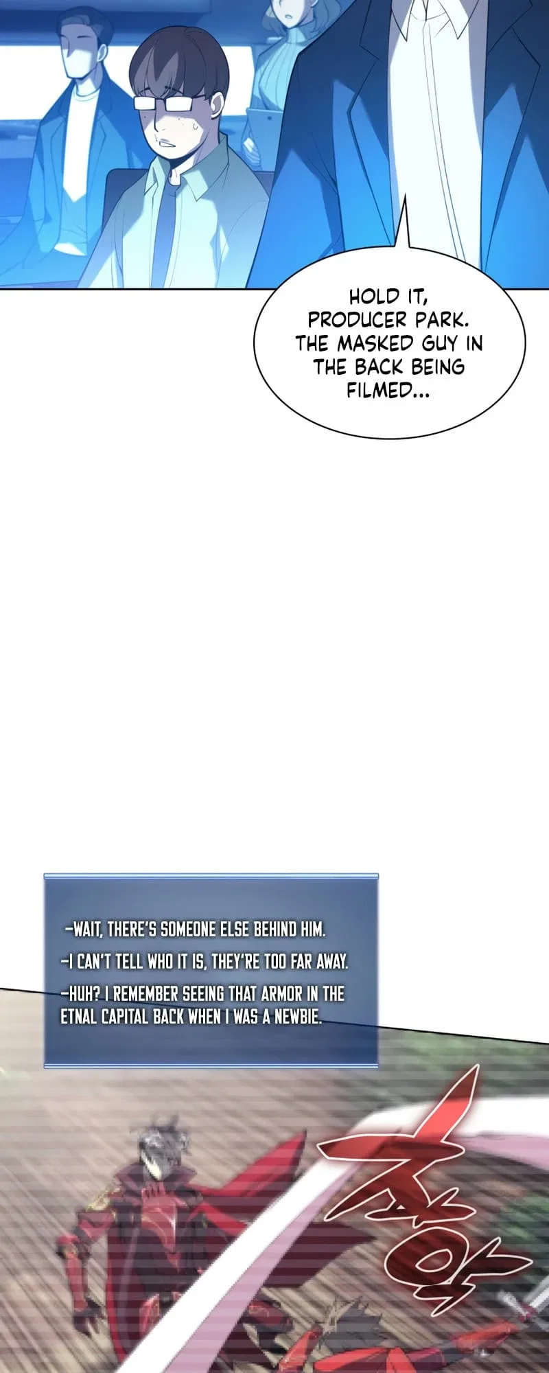 Overgeared Chapter 146 – Page 54