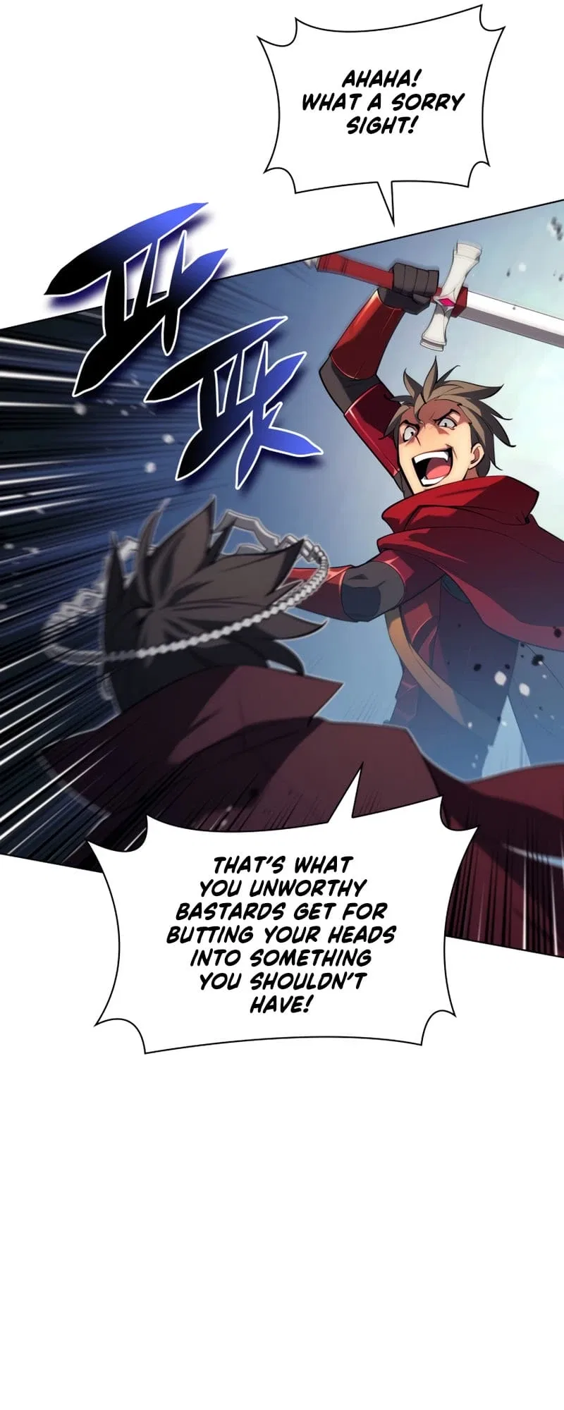 Overgeared Chapter 146 – Page 56