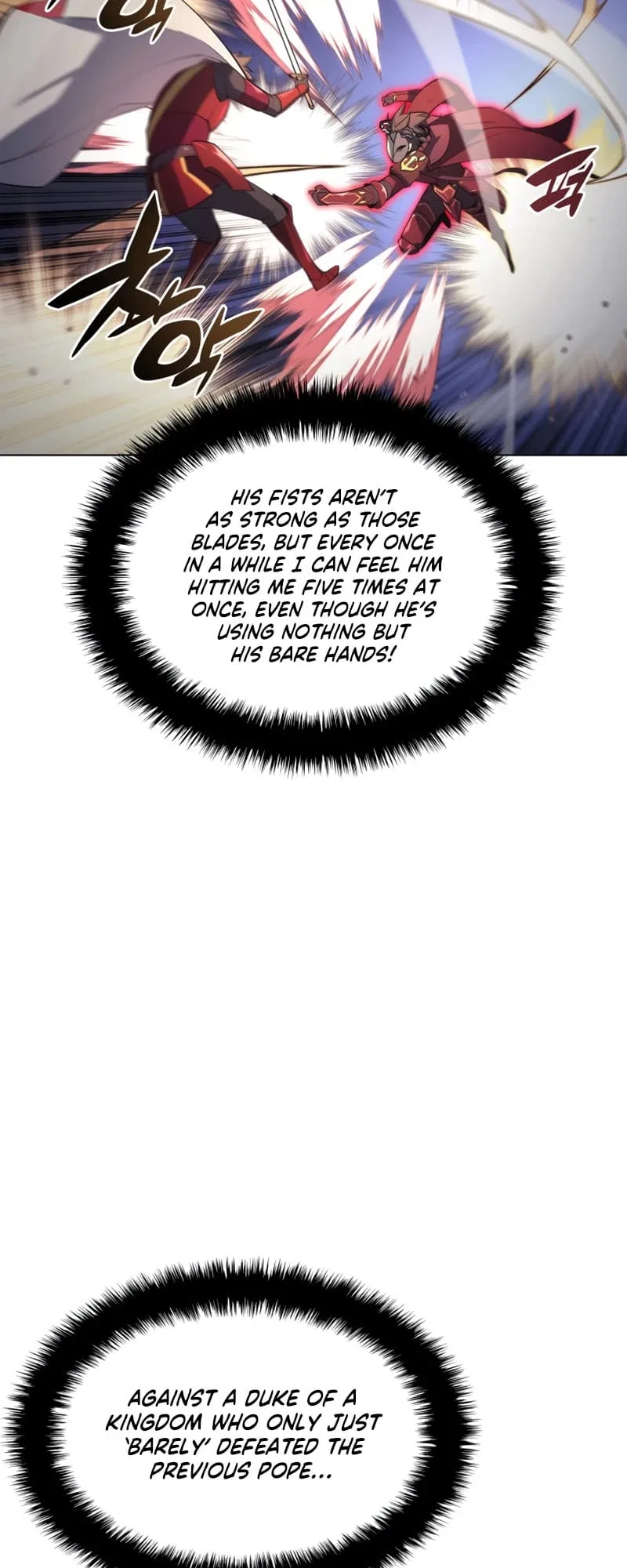 Overgeared Chapter 146 – Page 71