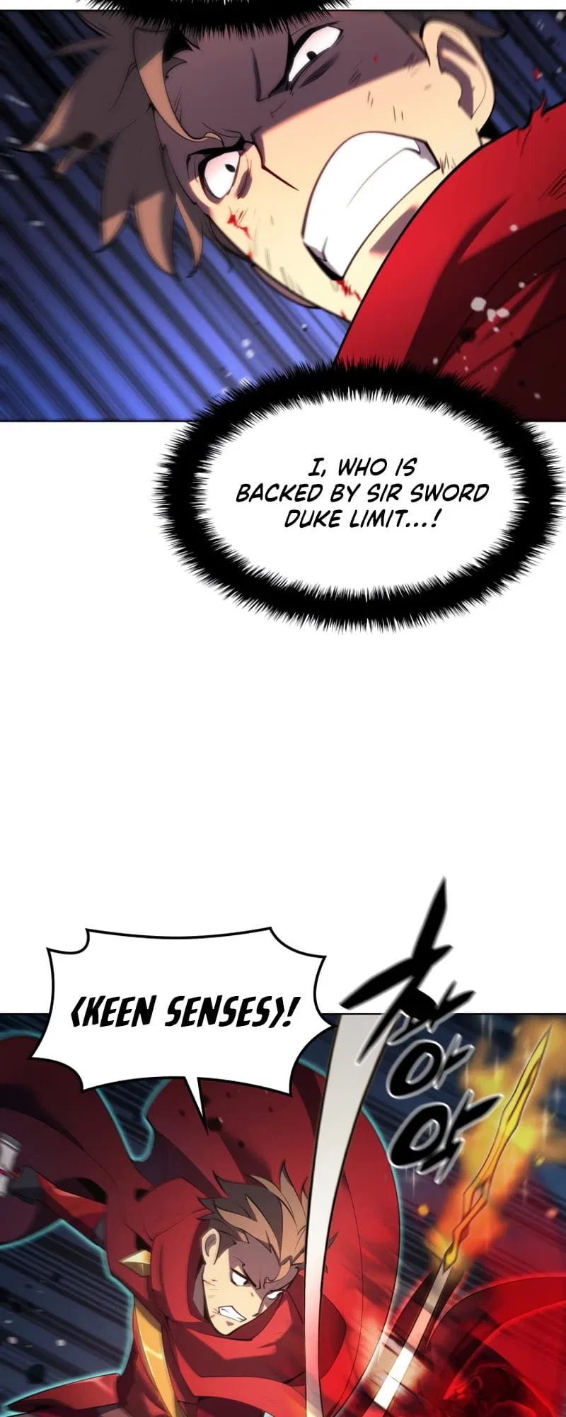 Overgeared Chapter 146 – Page 72