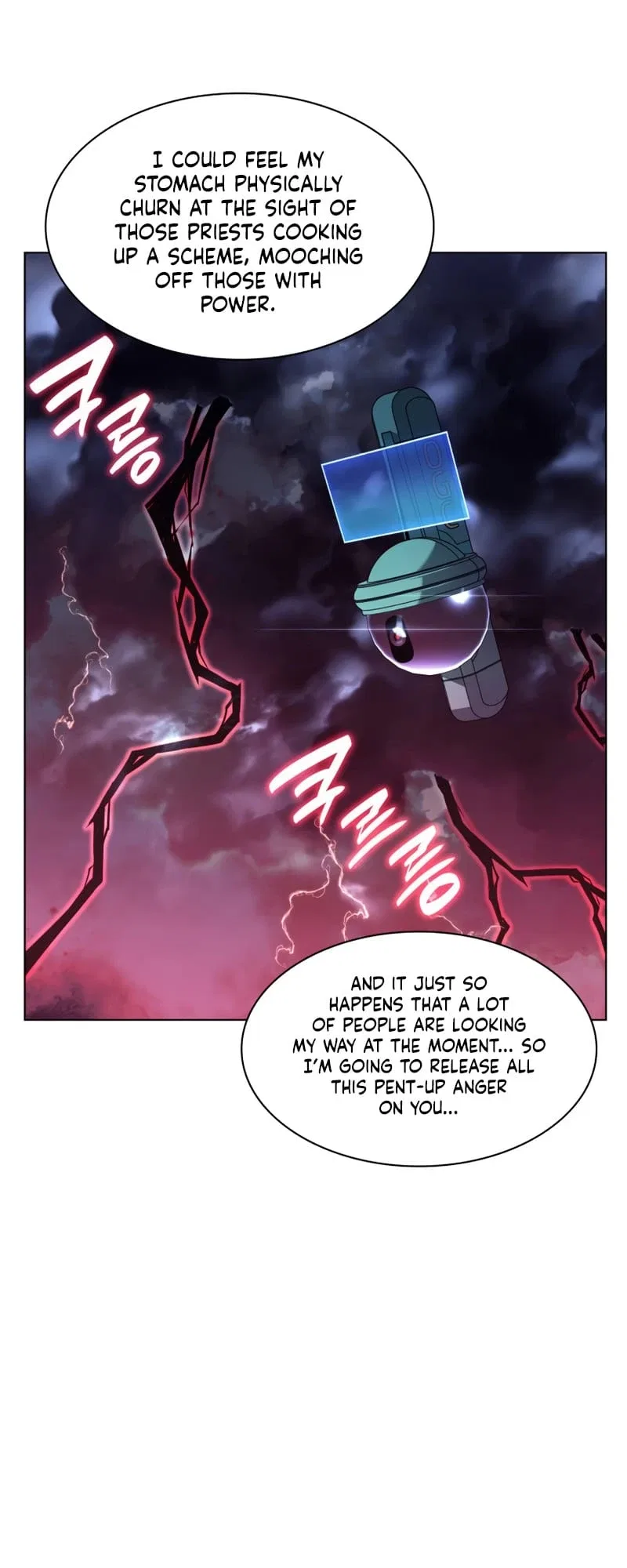 Overgeared Chapter 146 – Page 80