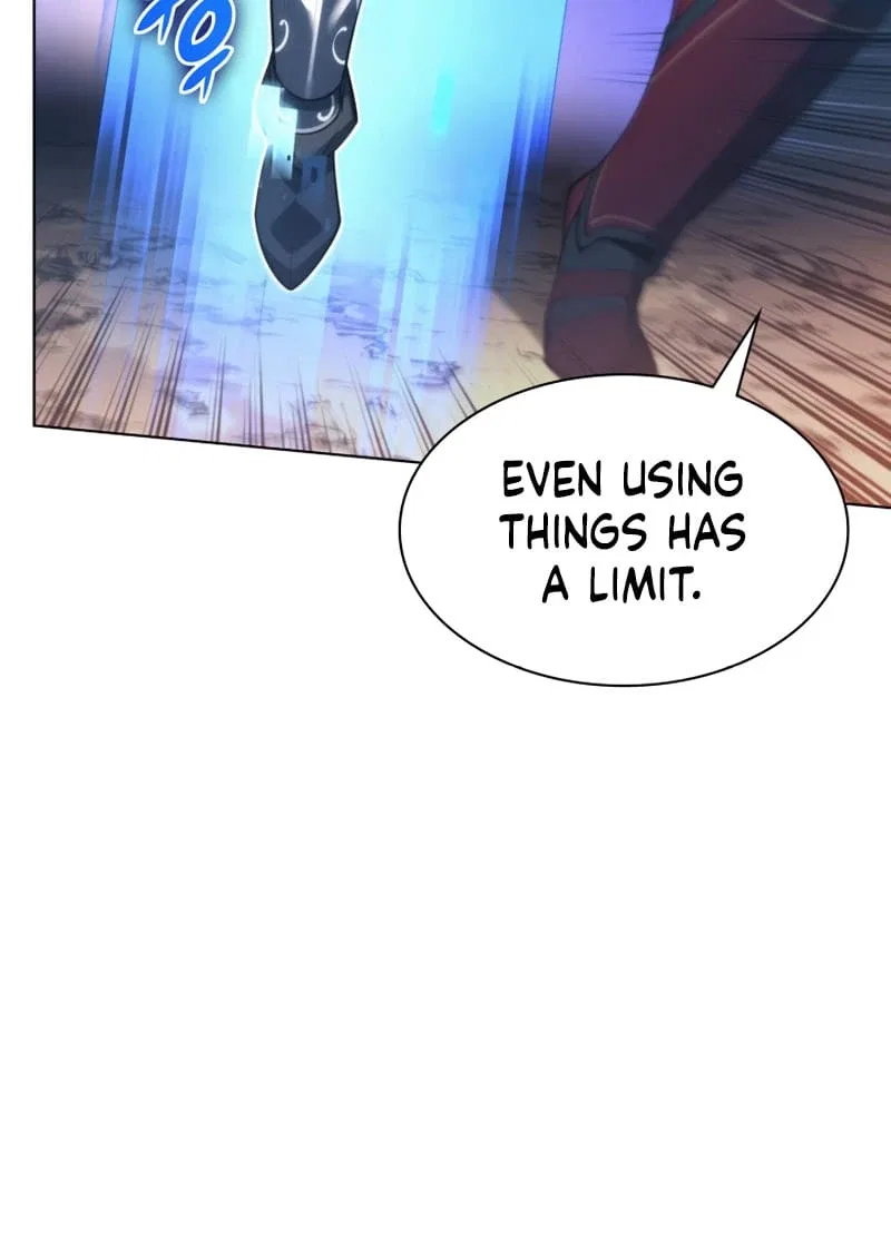 Overgeared Chapter 146 – Page 85
