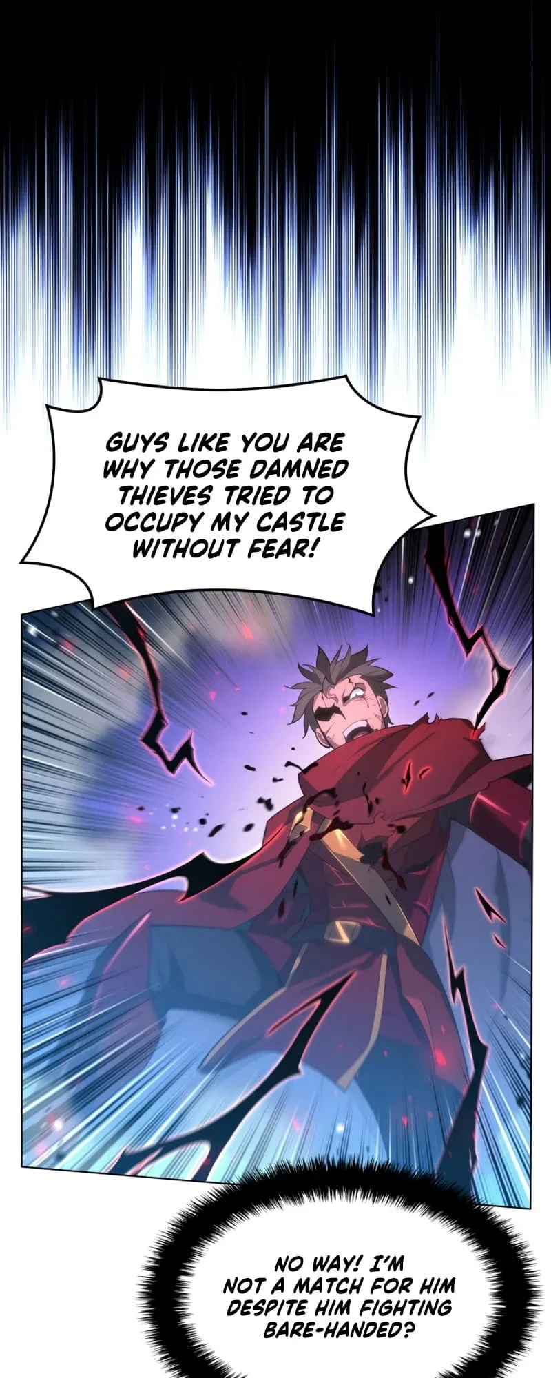 Overgeared Chapter 146 – Page 87