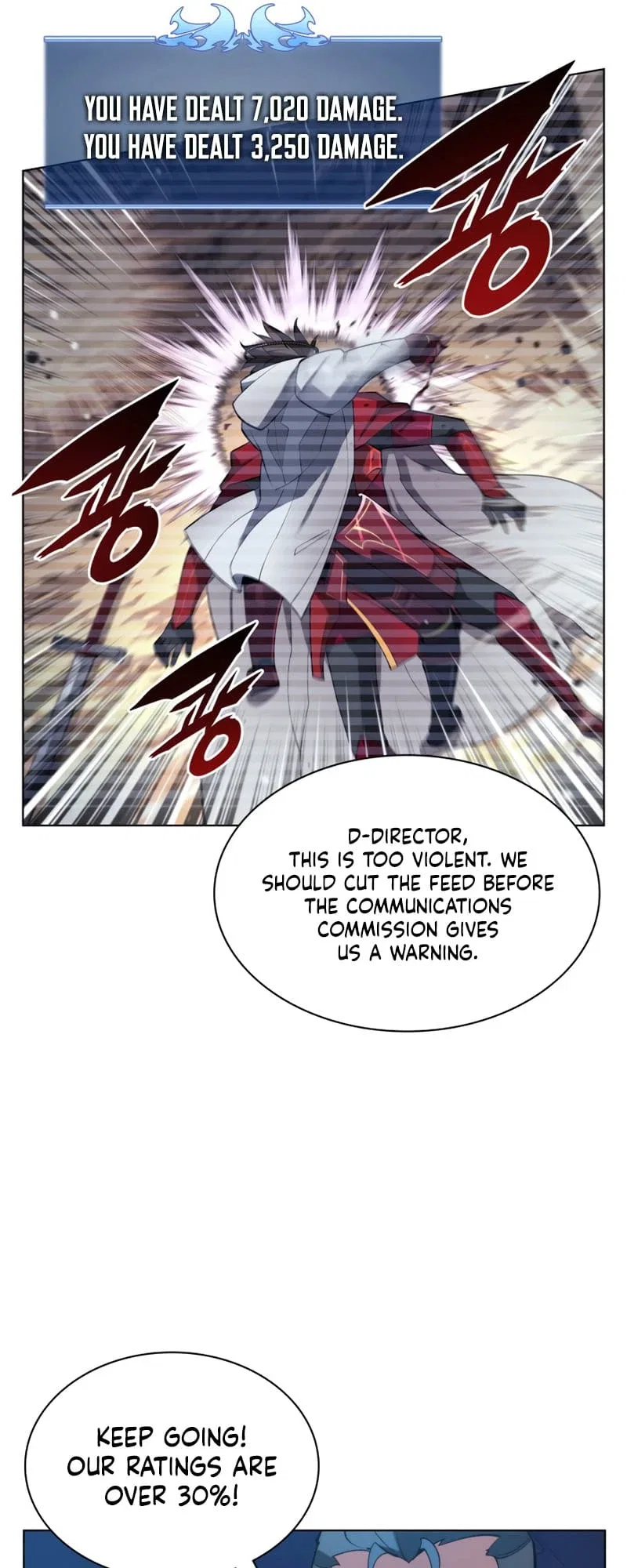 Overgeared Chapter 146 – Page 98