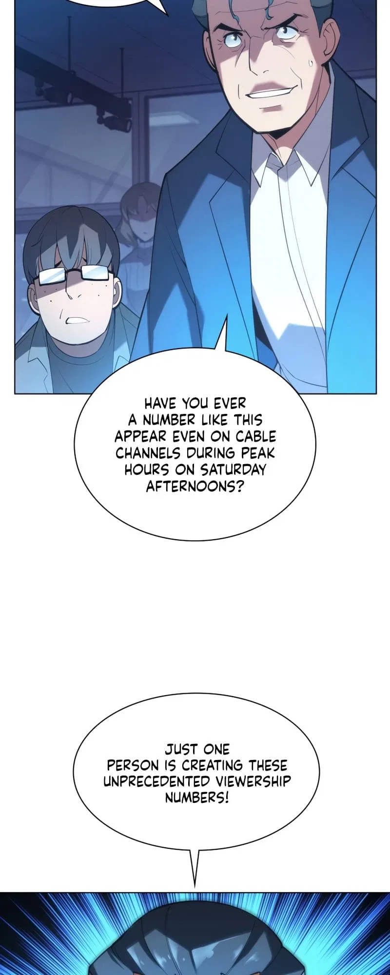 Overgeared Chapter 146 – Page 99