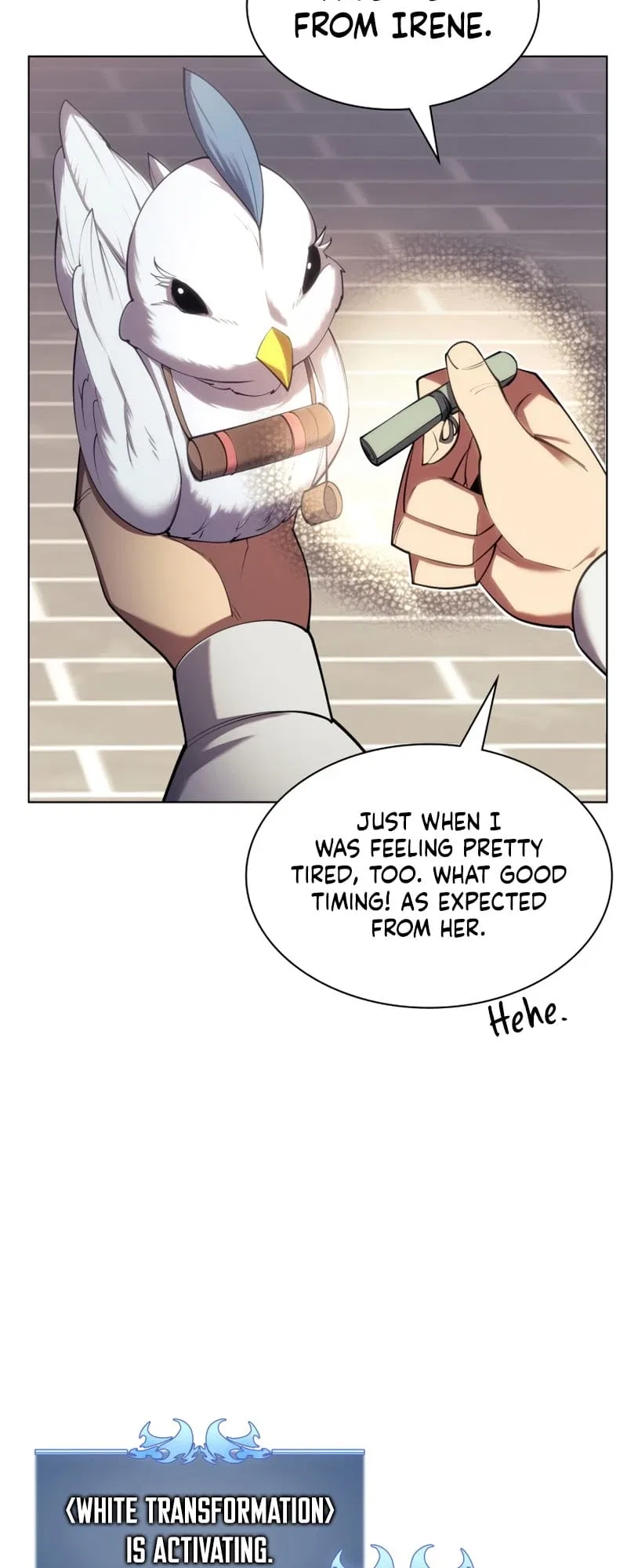 Overgeared Chapter 145 – Page 3
