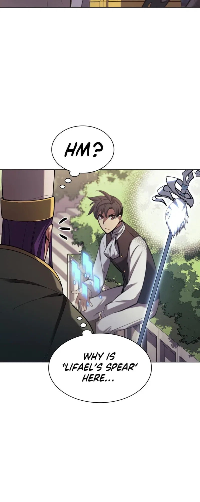 Overgeared Chapter 145 – Page 9