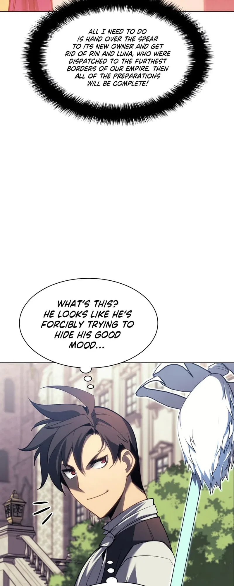Overgeared Chapter 145 – Page 12