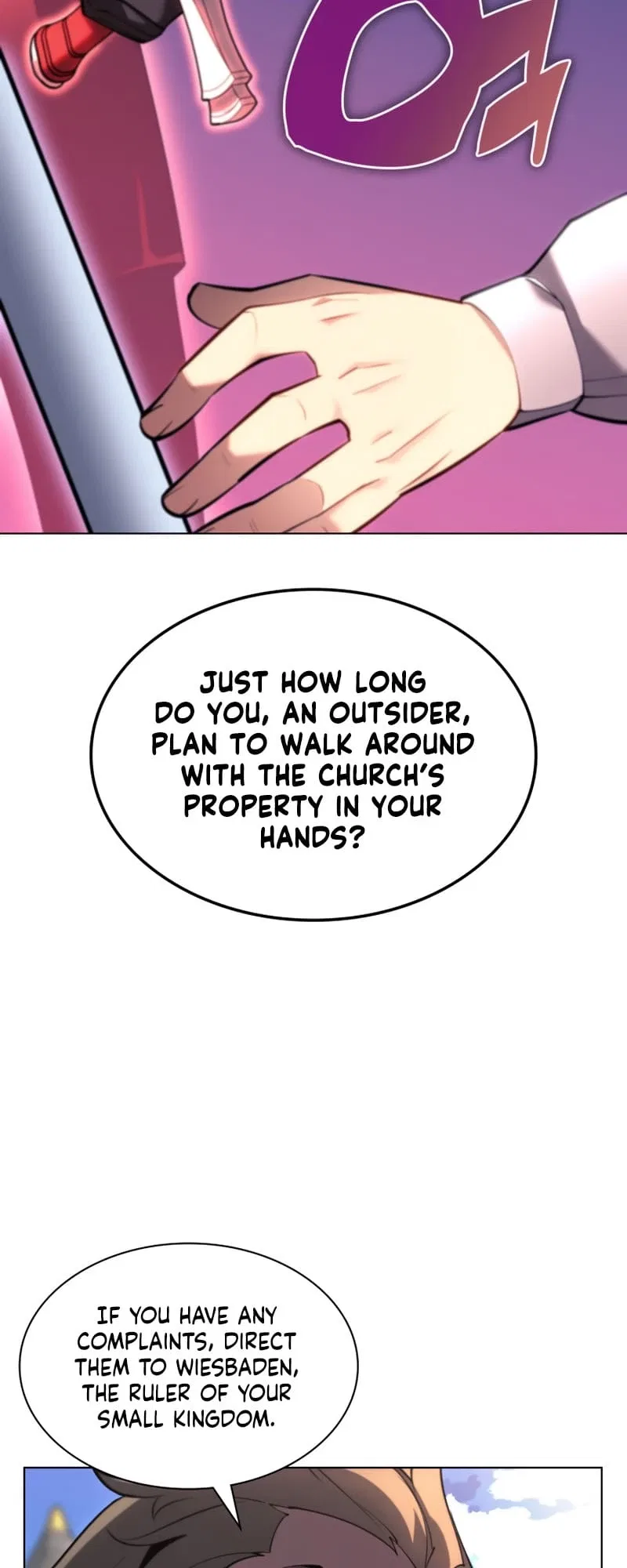 Overgeared Chapter 145 – Page 22