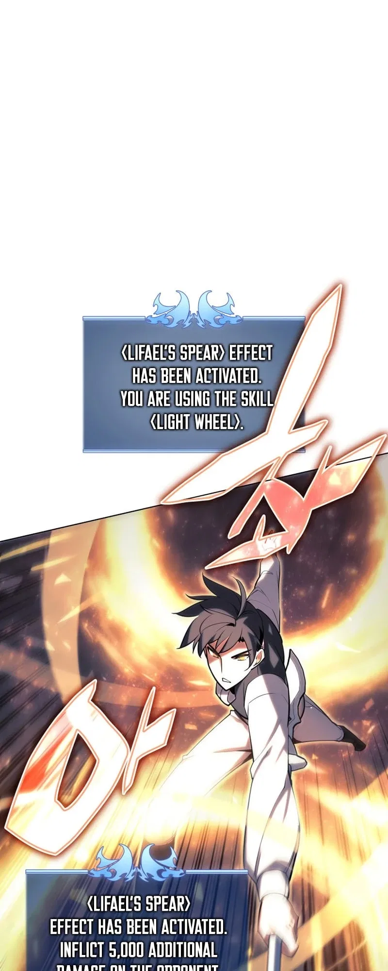 Overgeared Chapter 145 – Page 29