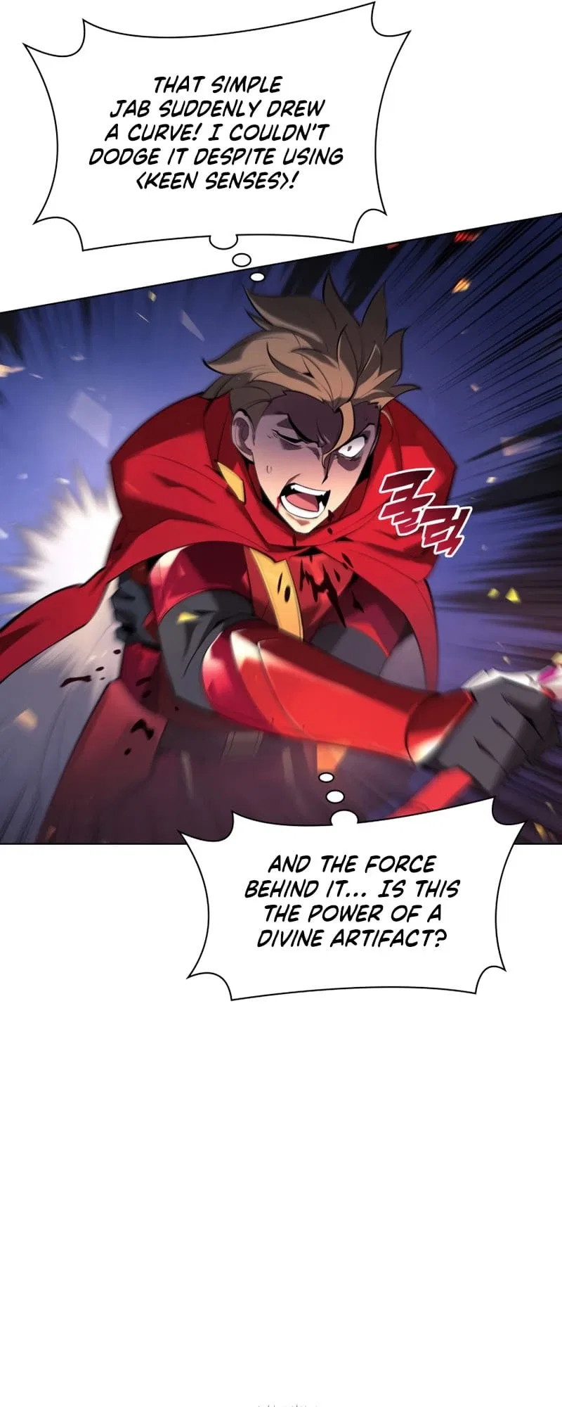 Overgeared Chapter 145 – Page 32
