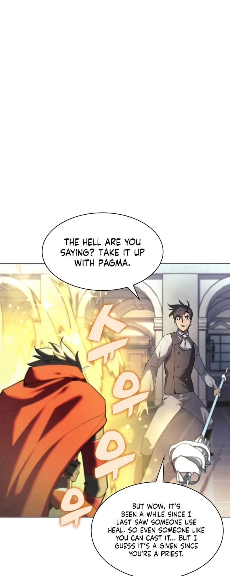 Overgeared Chapter 145 – Page 35
