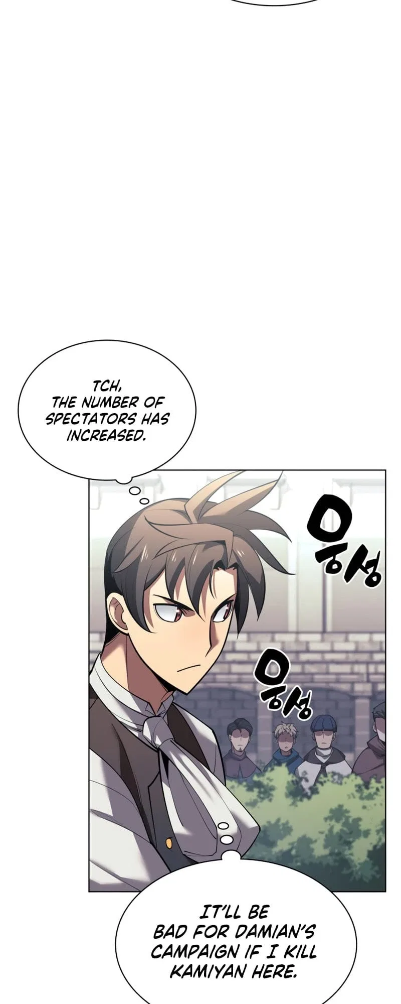 Overgeared Chapter 145 – Page 36