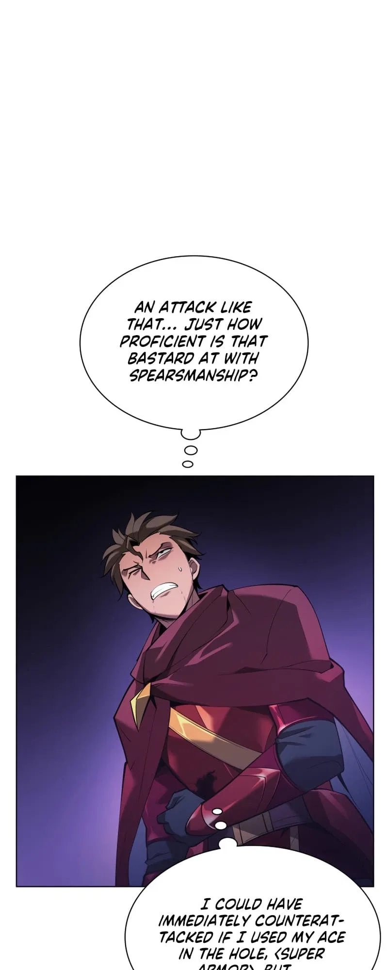 Overgeared Chapter 145 – Page 38