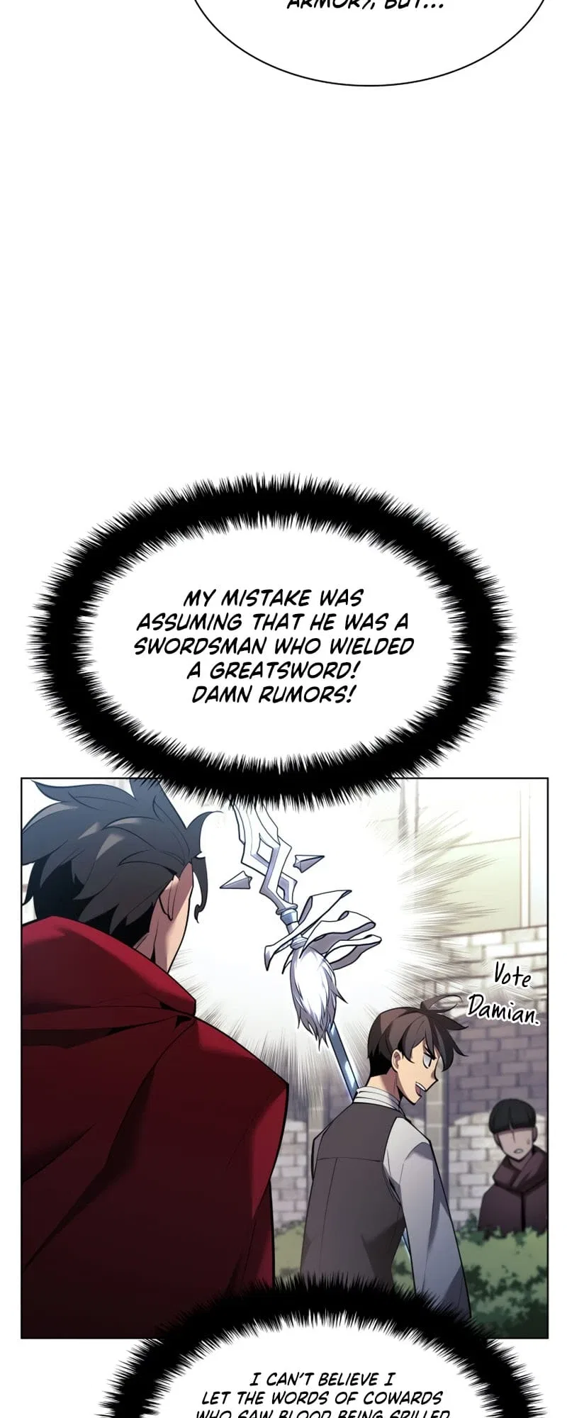 Overgeared Chapter 145 – Page 39