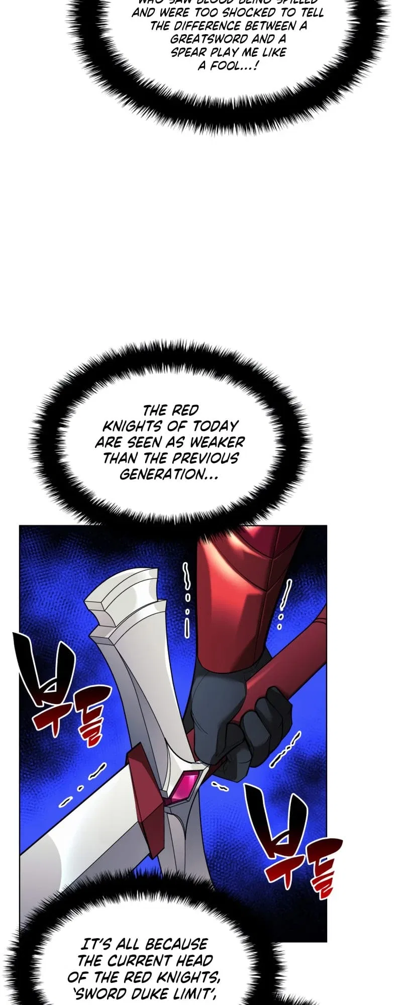 Overgeared Chapter 145 – Page 40