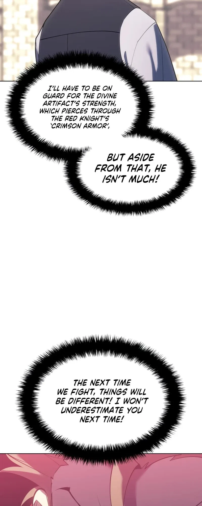 Overgeared Chapter 145 – Page 42