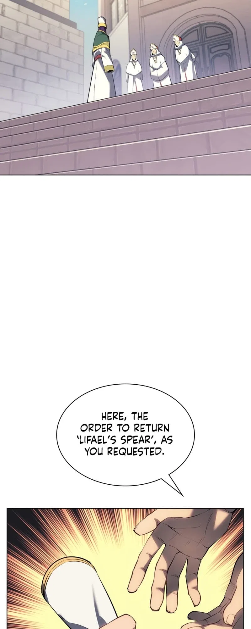 Overgeared Chapter 145 – Page 45