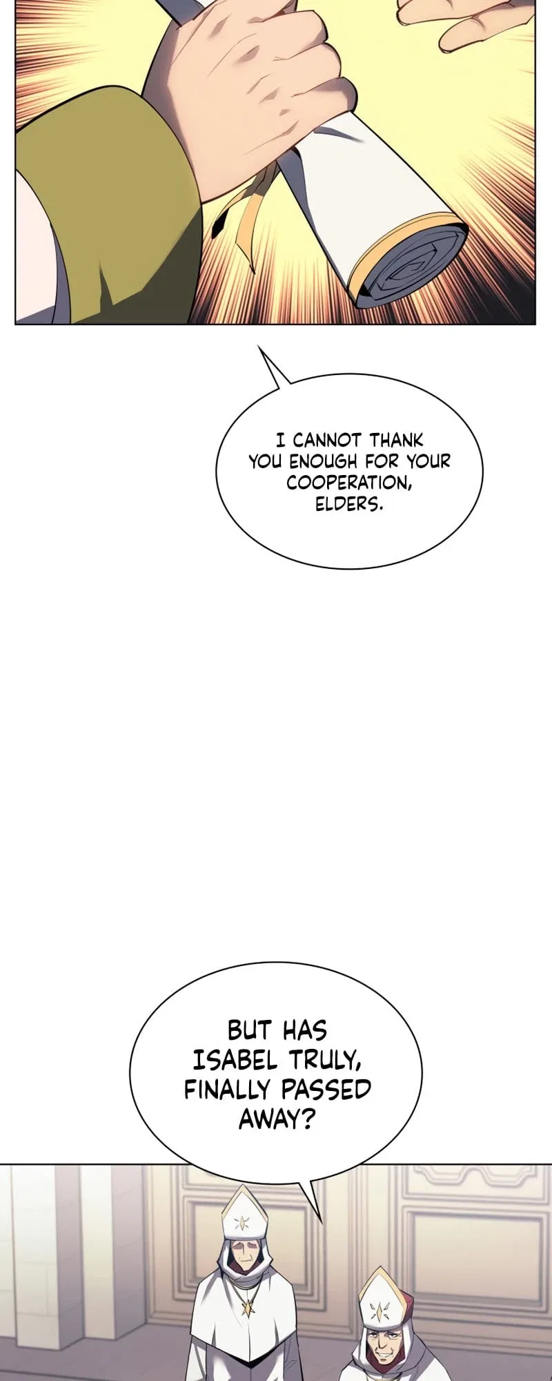 Overgeared Chapter 145 – Page 46