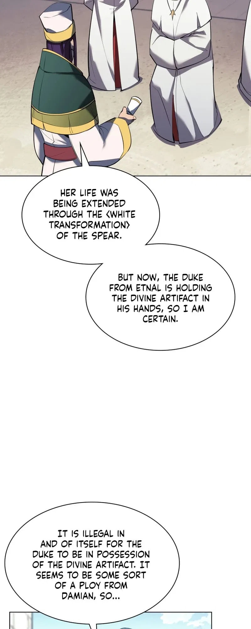 Overgeared Chapter 145 – Page 47