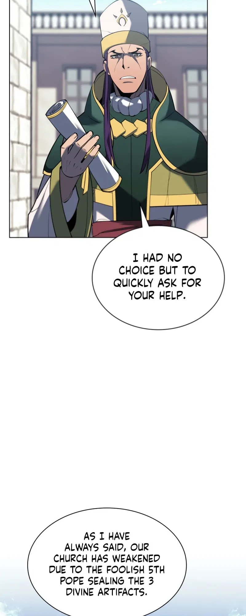 Overgeared Chapter 145 – Page 48