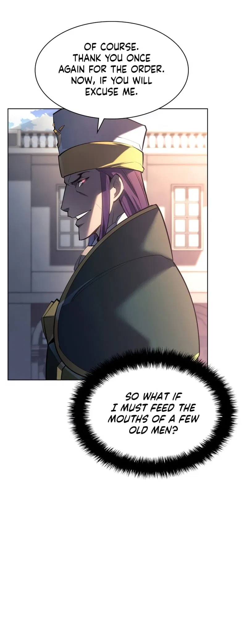 Overgeared Chapter 145 – Page 51