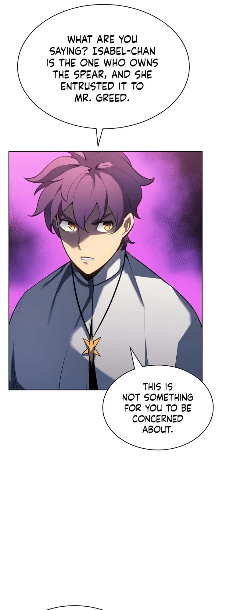 Overgeared Chapter 145 – Page 57