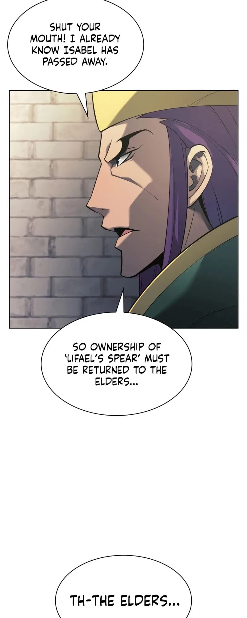 Overgeared Chapter 145 – Page 58
