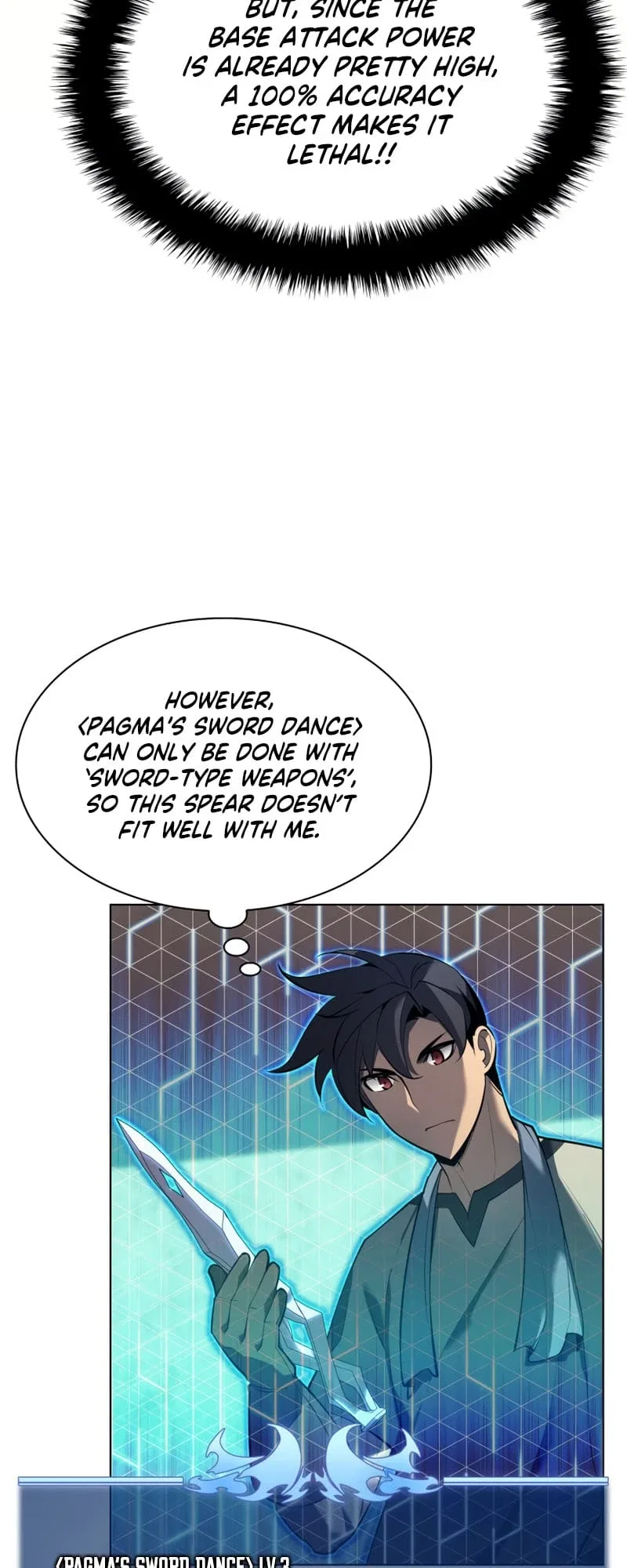 Overgeared Chapter 145 – Page 77