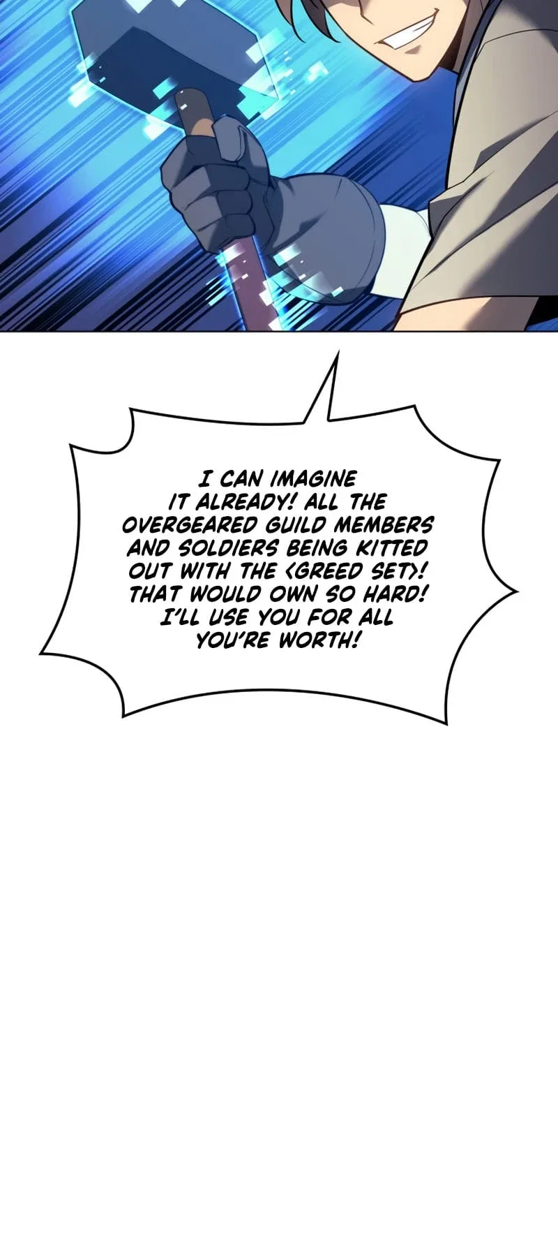 Overgeared Chapter 145 – Page 79