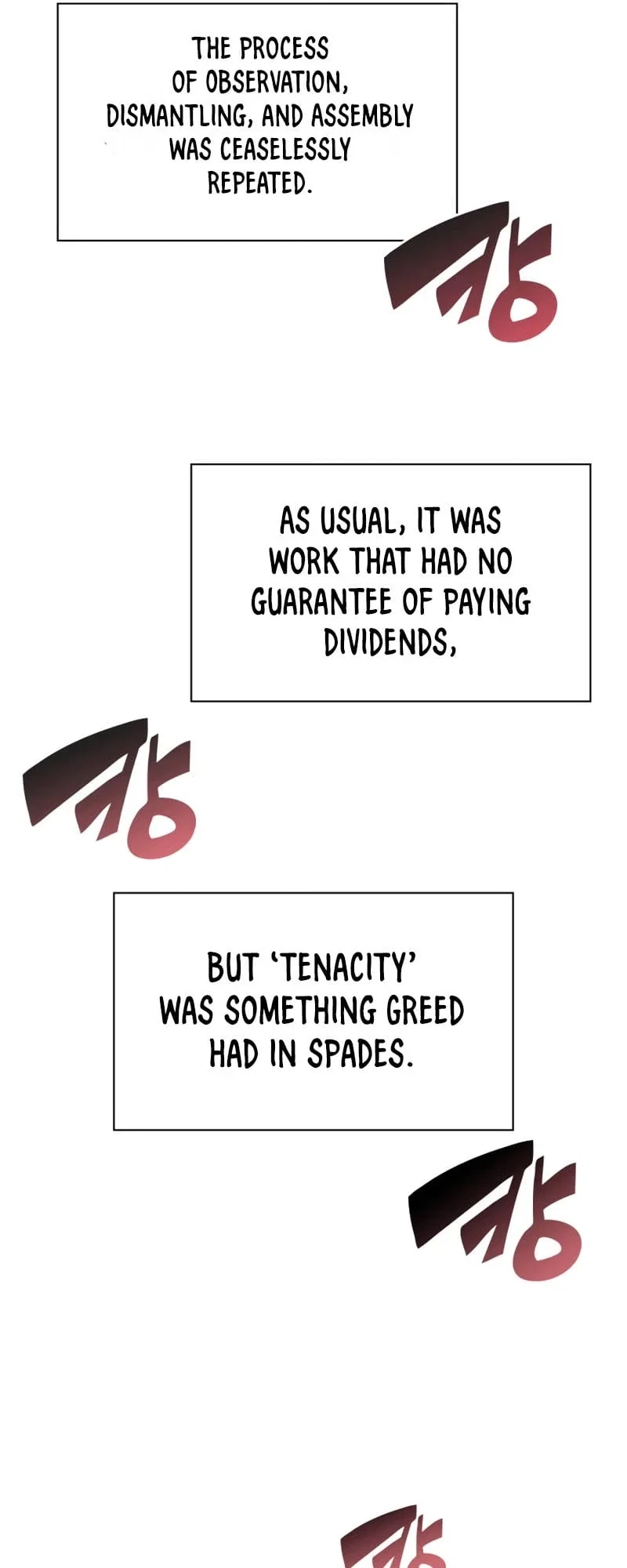 Overgeared Chapter 145 – Page 80