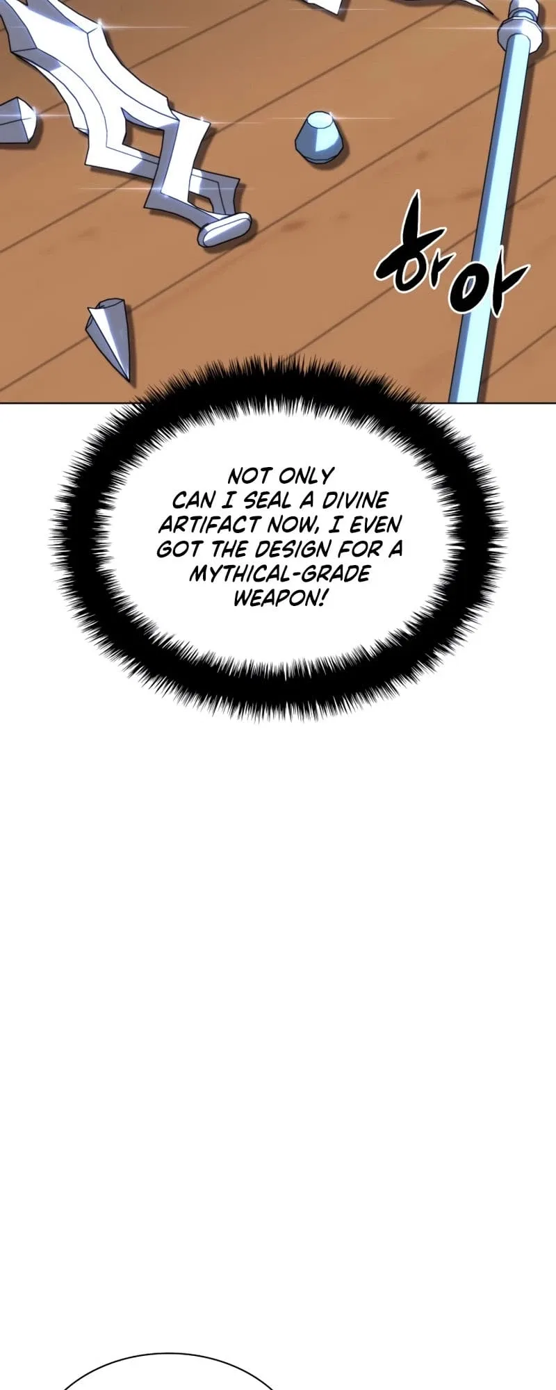 Overgeared Chapter 145 – Page 84