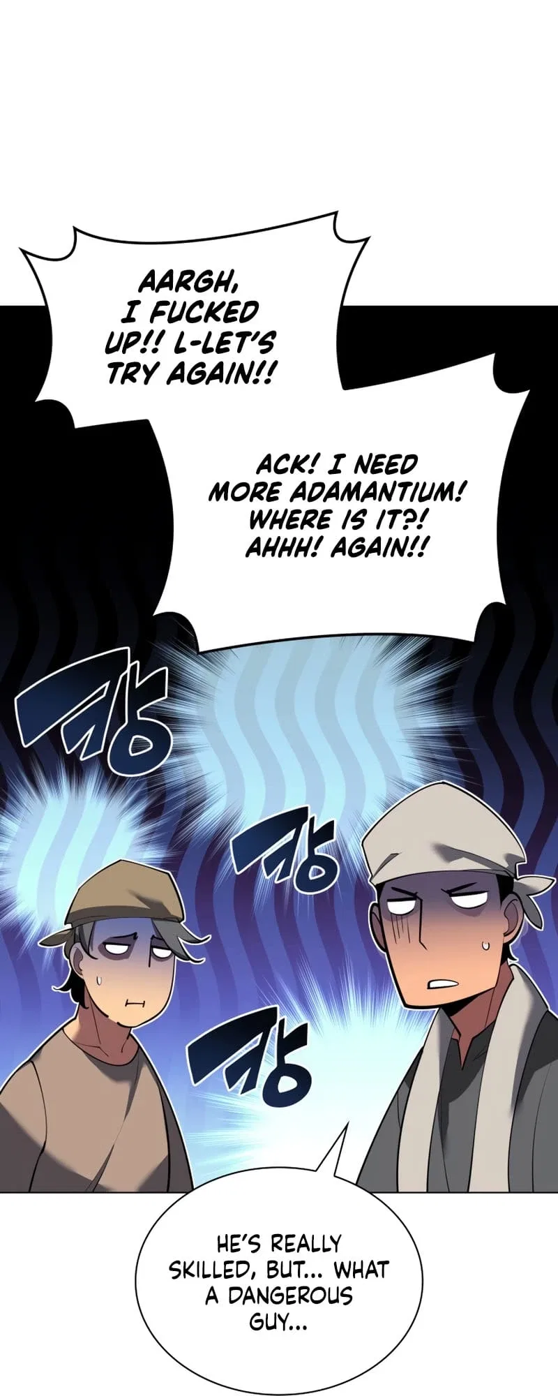 Overgeared Chapter 145 – Page 91