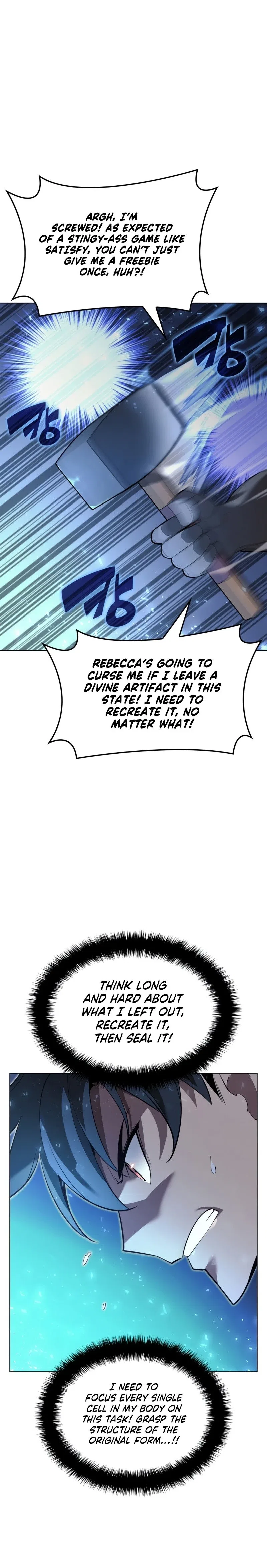 Overgeared Chapter 145 – Page 92