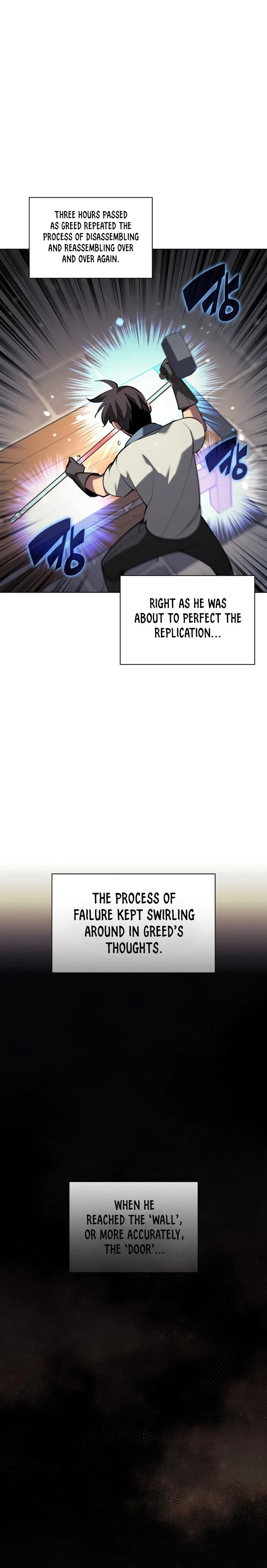 Overgeared Chapter 145 – Page 93