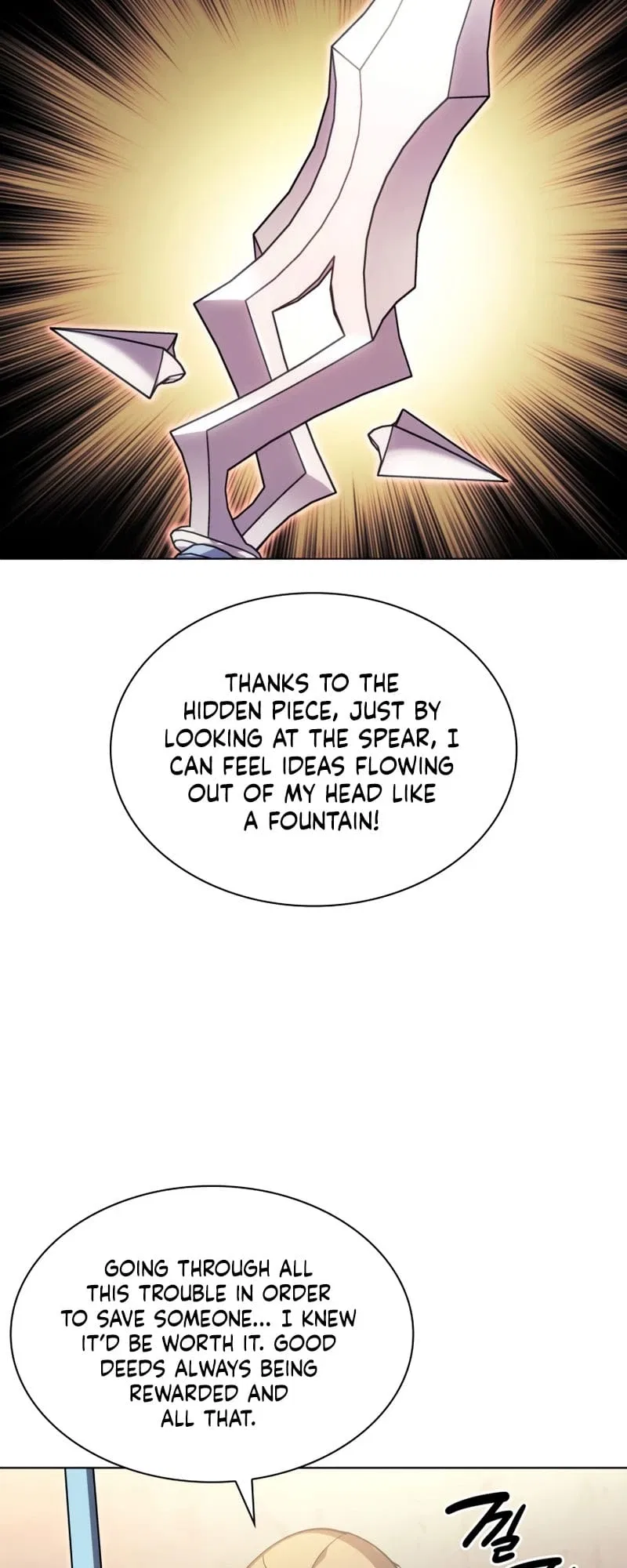 Overgeared Chapter 145 – Page 102