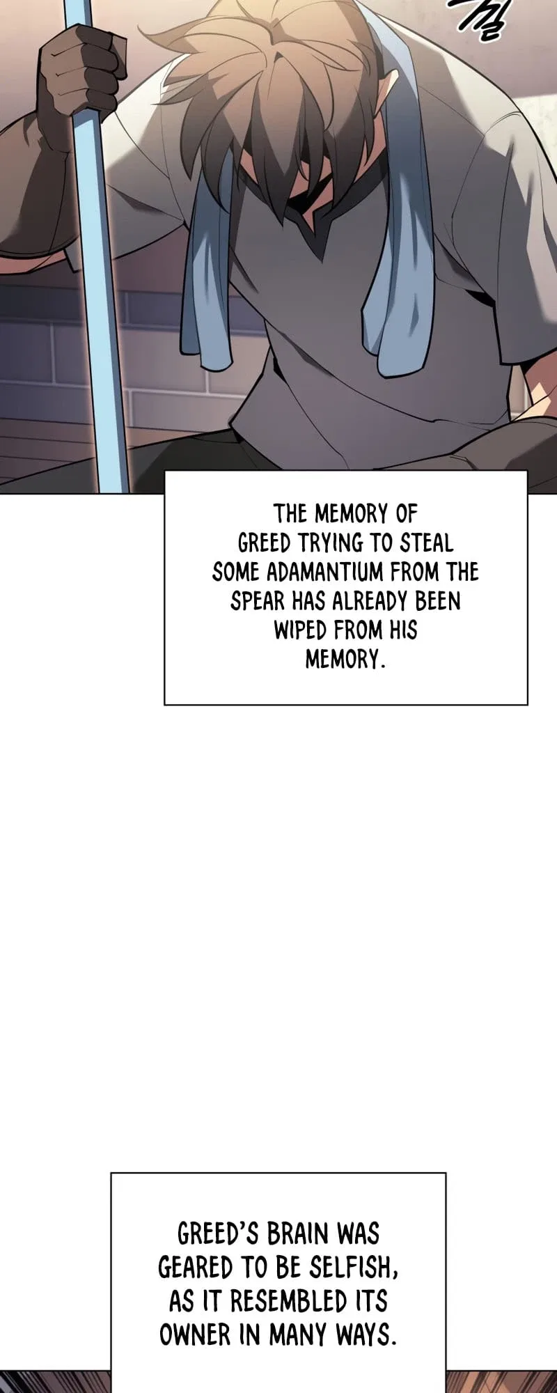 Overgeared Chapter 145 – Page 103