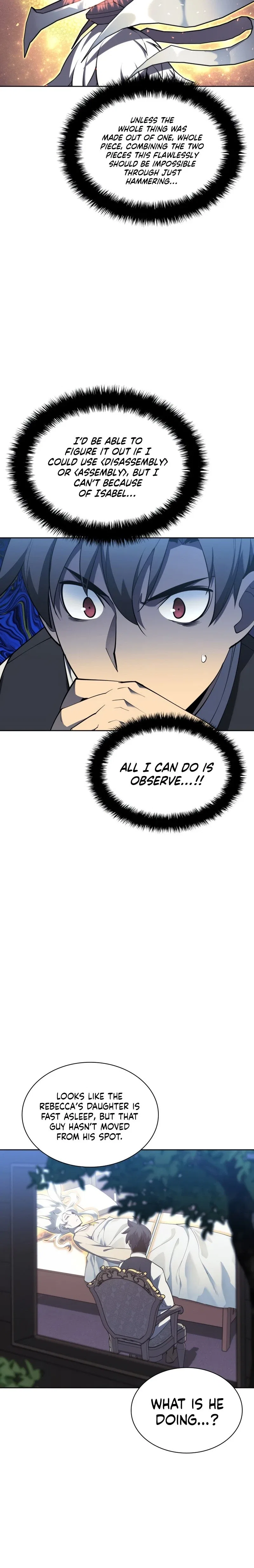 Overgeared Chapter 144 – Page 3
