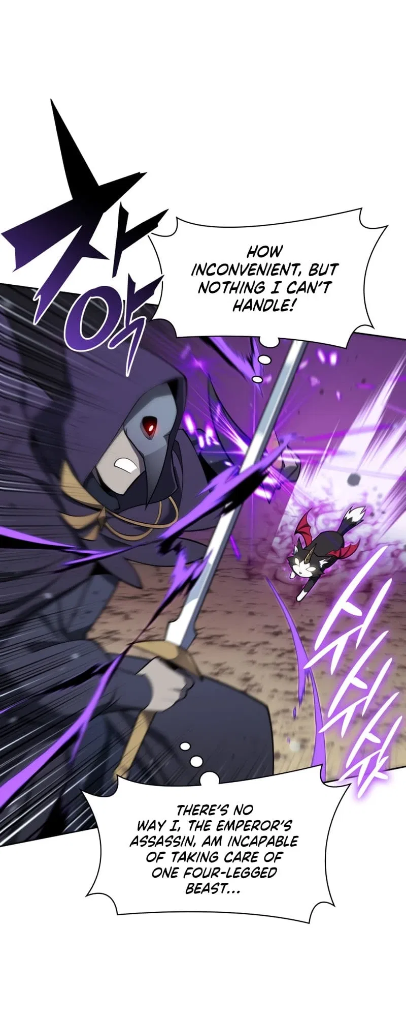 Overgeared Chapter 144 – Page 13